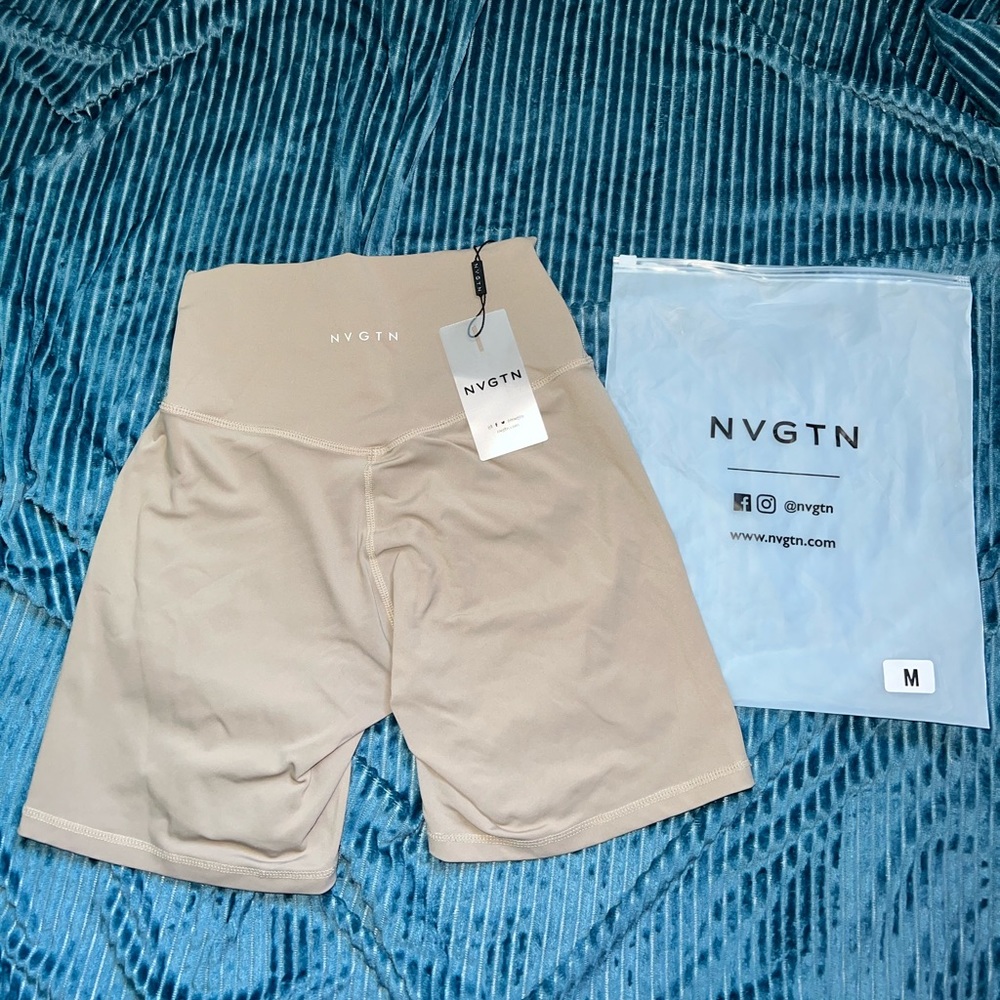 Nvgtn shorts